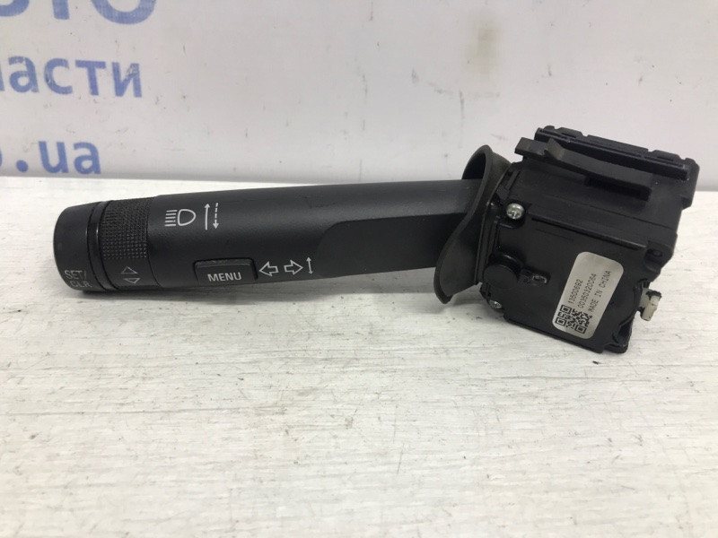 Переключатель подрулевой левый(поворотники) Chevrolet Cruze J300 1.8 2009 (б/у) Київ - зображення 1
