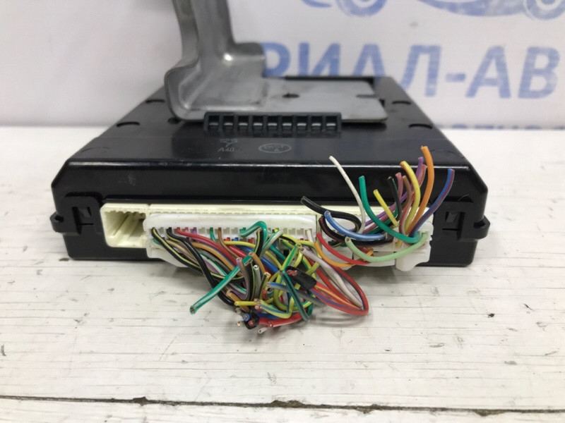 Блок управления Subaru Outback 2014-2021 88801AL012 (Арт. 54158) Київ - зображення 2