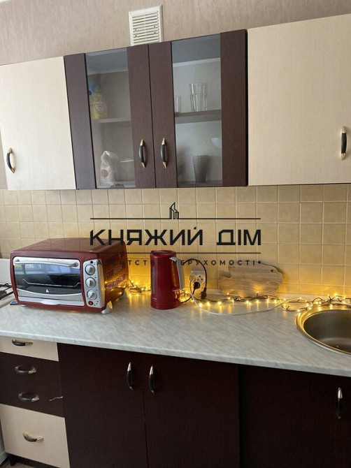 Оренда 1-но к. квартири на Подолі м .Контрактова Площа. № 11167820 Киев - изображение 6