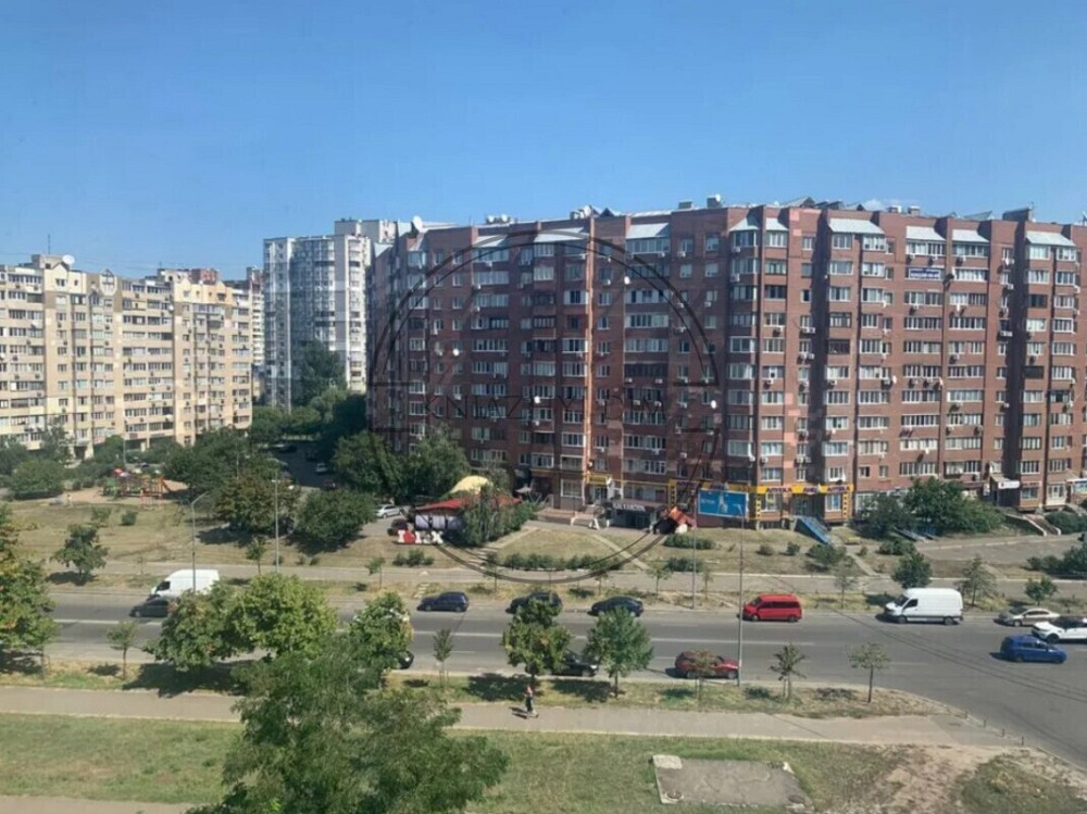 Продаж 4-кімнатної квартири, метро Позняки. № 21145836 Київ - зображення 4