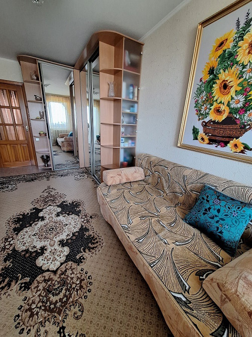 Здам кімнату, р-н Сєдова, вул. Новопречистенська - Надпільна Черкаси - зображення 1