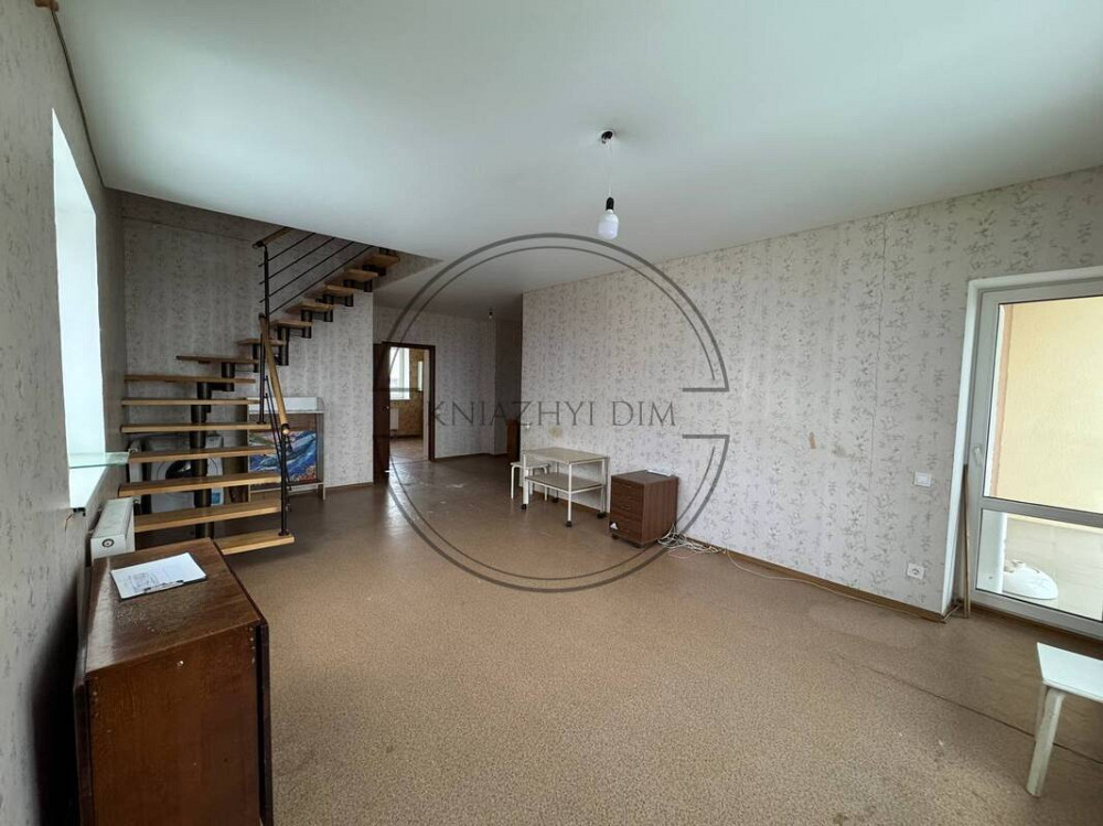 Оренда великої двохрівневої 4-х кім. квартири в ЖК Country House. Код об’єкта 11202797 Киев - изображение 6