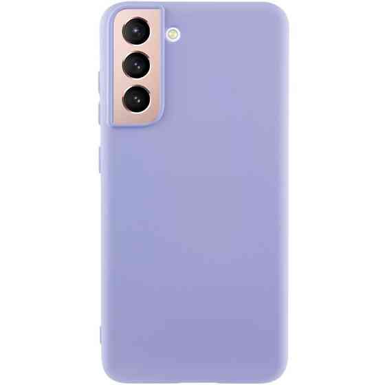 Чехол Silicone Cover Ummi Lakshmi (AA) для Samsung Galaxy S21 Херсон