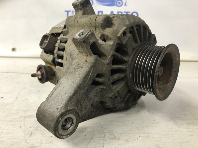 Генератор Toyota Prado J120 4.0 1GR-FE 2002 (б/у) Київ - зображення 1