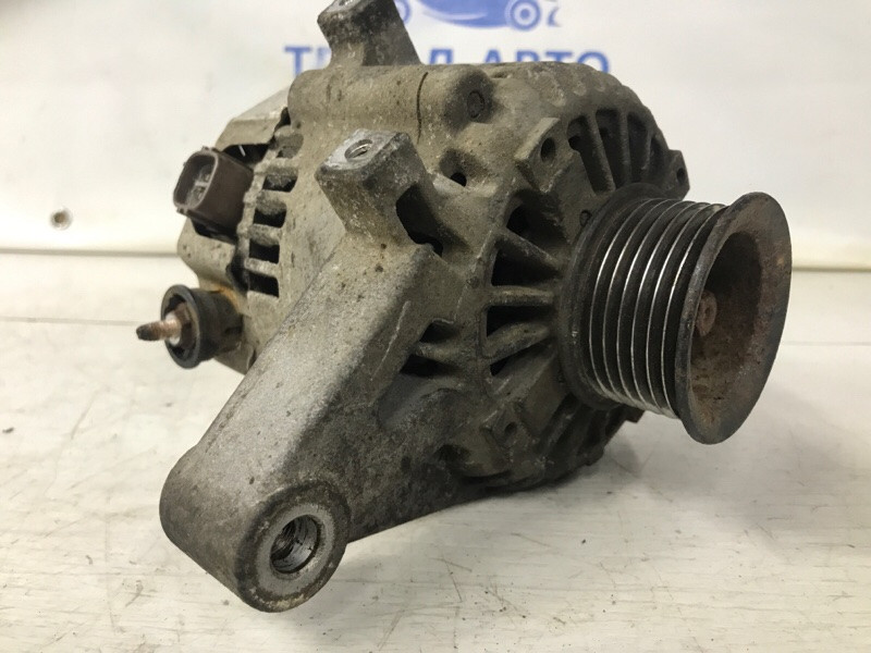 Генератор Toyota Prado J120 4.0 1GR-FE 2002 (б/у) Киев - изображение 1