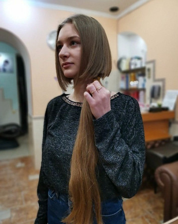Дніпро - купимо ваше волосся - Дорого та Швидко!Вайбер 0961002722,Телеграм 0633013356 Дніпро - зображення 6