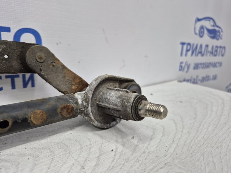 Трапеция дворников Chevrolet Lacetti 2004-2013 96397978 (Арт. 56165) Киев - изображение 2