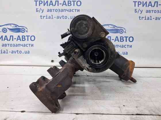 Турбина Hyundai Tucson JM 2.0 DIESEL D4EA 2004 (б/у) Київ