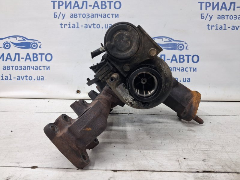 Турбина Hyundai Tucson 2004-2009 2823127000 (Арт. 62636) Киев - изображение 2