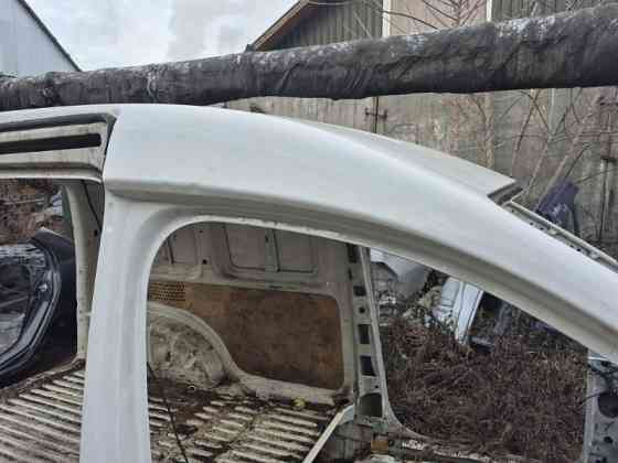 Крыша Volkswagen Caddy 2003-2015 2K0817101F (Арт. 67745) Київ