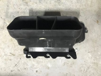 Бу воздуховод печки Mercedes W168, 1688311146, A1688311146 Кропивницкий - изображение 3