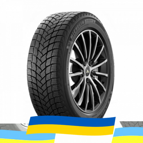 285/50 R20 Michelin X-Ice Snow SUV 116T Позашляхова шина Киев - изображение 1