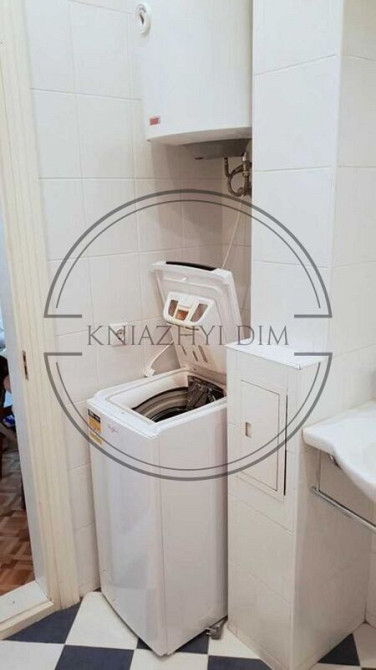 Продаж роздільної 2-х к.кв. на Біличах, м. Академмістечко. № 21137510 Киев - изображение 12