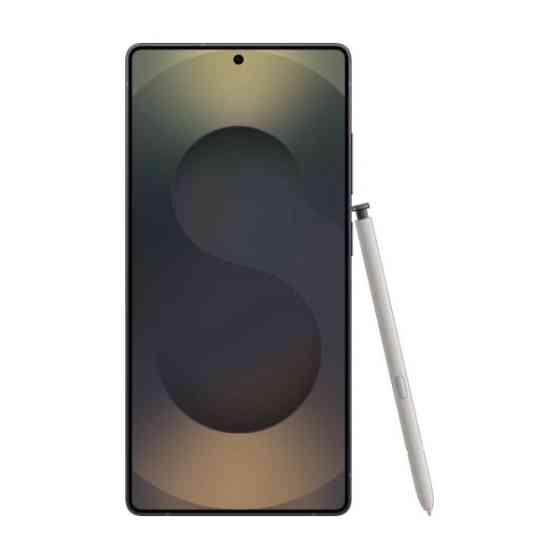 Смартфон Samsung Galaxy S25 Ultra S938B 12/512GB Titanium Jetblack (SM-S938BAKG) EU Харків