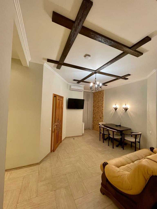 долгосрочная аренда 2-к квартира Киев, Шевченковский, 600 $/мес. Киев - изображение 1