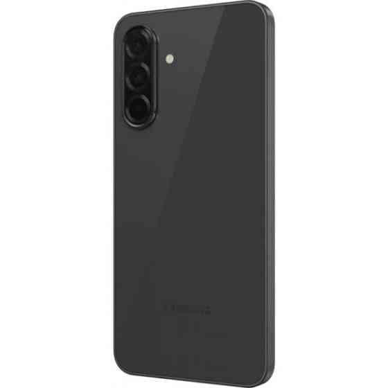 Смартфон Samsung Galaxy A36 A366B 12/256GB Black EU (Код товару:41907) Харьков