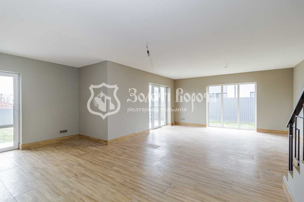 продажа 4-к дом Киево-Святошинский, Шевченково, 127000 $  - зображення 6