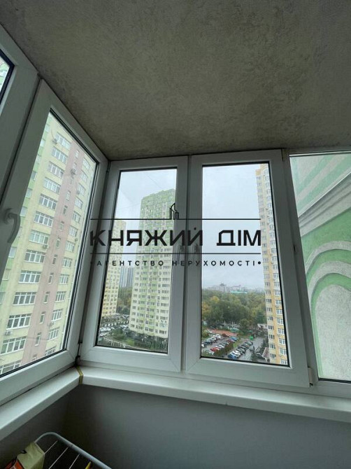 Оренда роздільної 2-х к. квартири ЖК Паркові Озера. м.Дарниця .№ 11205051 Київ - зображення 8