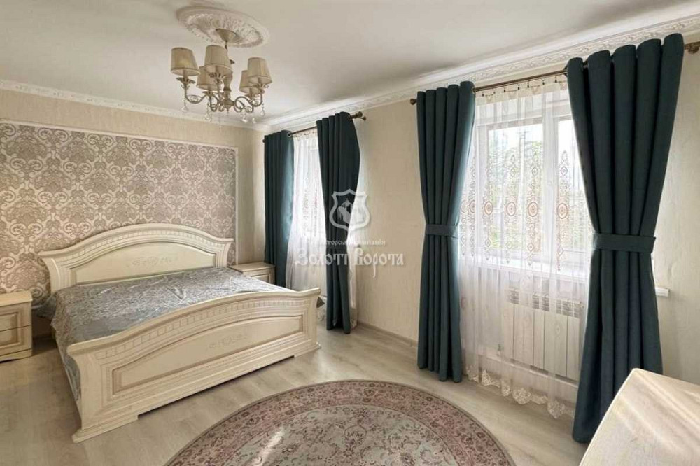 продажа 2-к квартира Бориспольский, Борисполь, 65000 $ Бориспіль - зображення 1