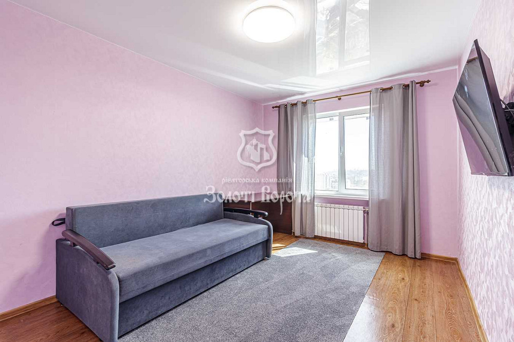 продажа 2-к квартира Киев, Подольский, 90000 $ Киев - изображение 1