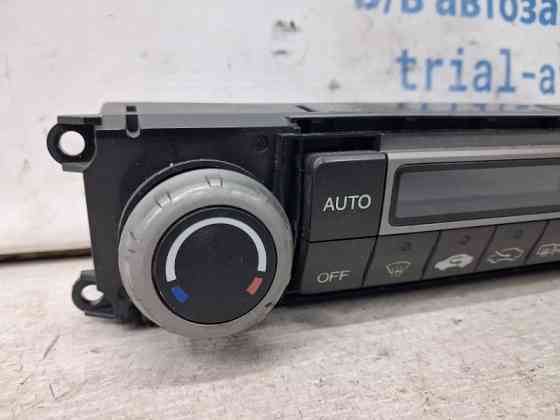 Блок управления климат-контролем Honda Civic 2005-2012 79600SNKK41ZA (Арт. 69935) Київ