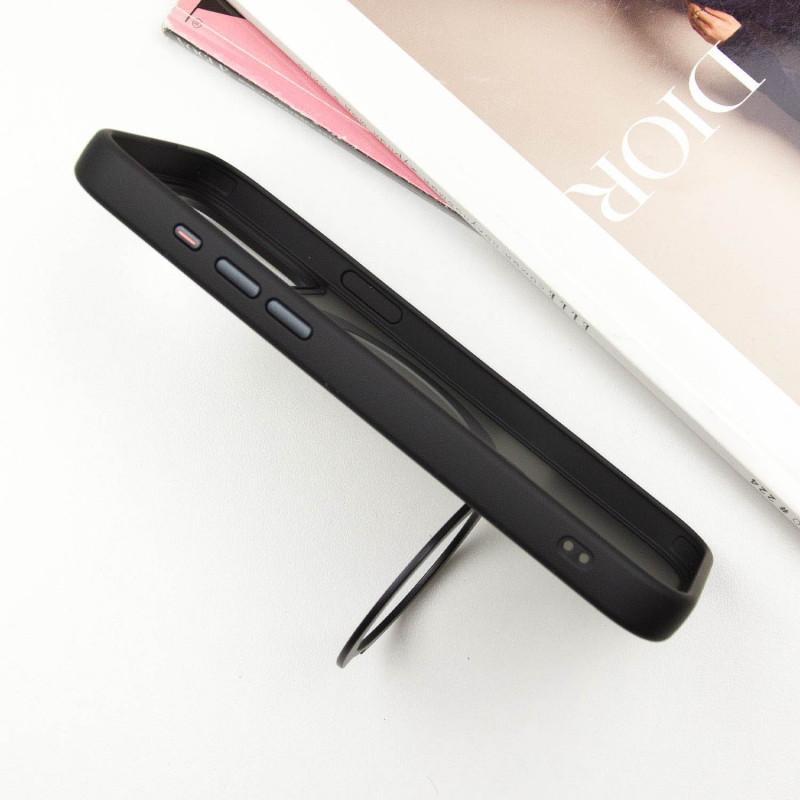 Чехол Ummi Colorful with MagSafe HQ Ring для Apple iPhone 15 (6.1") Херсон - зображення 5