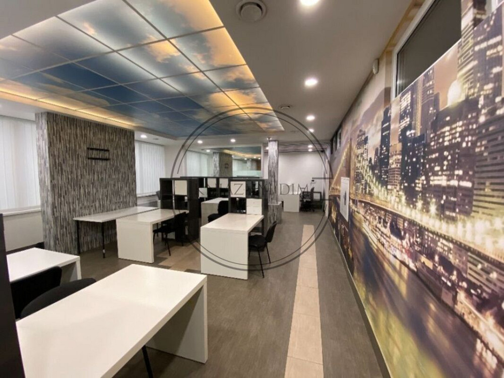 Оренда офісу у самому центрі м.Печерськ. Код об'єкту:1418811 Киев - изображение 8