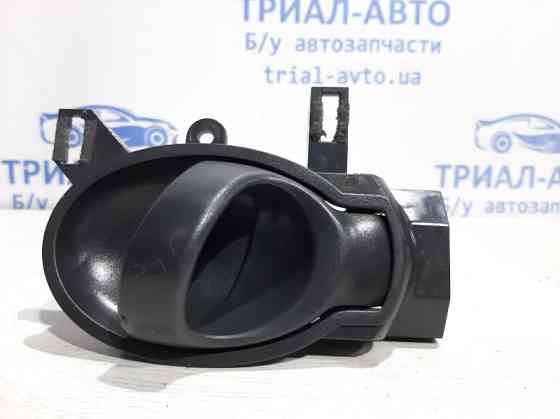Ручка двери внутреняя передняя левая Nissan Juke 2010-2019 806711HA0B (Арт. 21660) Киев