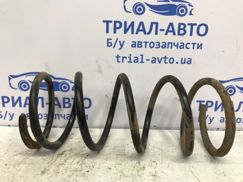 Пружина передняя Suzuki Grand Vitara JT 2.4 БЕНЗИН J24B 2005 (б/у) Киев - изображение 1