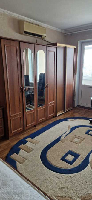 долгосрочная аренда 1-к квартира Одесса, Хаджибейский, 6500 грн./мес. Одесса - изображение 12