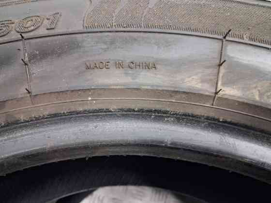 Шины 2шт R17 (б/у) Киев