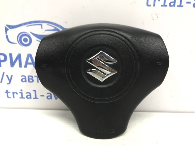Подушка безопасности в руль Suzuki Grand Vitara JT 2.4 БЕНЗИН J24B 2005 (б/у) Киев - изображение 1