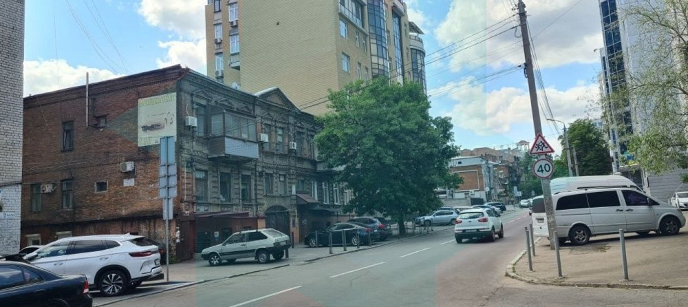 Продам. Офіс. 56 м.кв. 2/2, центр, вул.Старокозацька Днепр - изображение 5