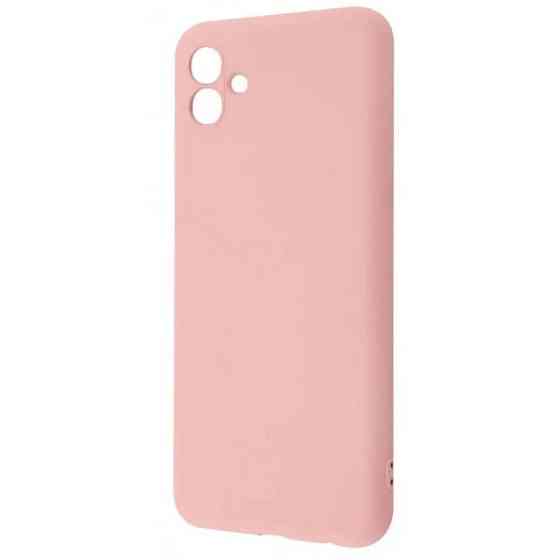 Чохол WAVE Colorful (TPU) для Samsung A07 A075 Pink Sand (Код товару:41844) Харьков