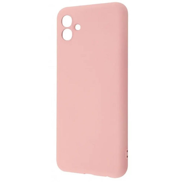 Чохол WAVE Colorful (TPU) для Samsung A07 A075 Pink Sand (Код товару:41844) Харків - зображення 1