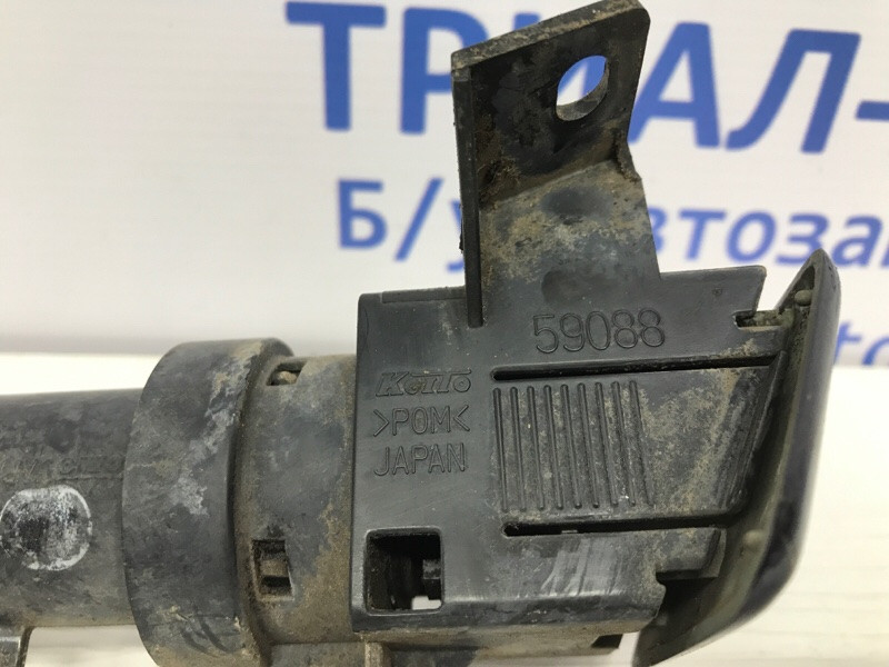 Омыватель фары левый Suzuki Grand Vitara 2005-2016 39156-65J01 (Арт. 48684) Киев - изображение 5