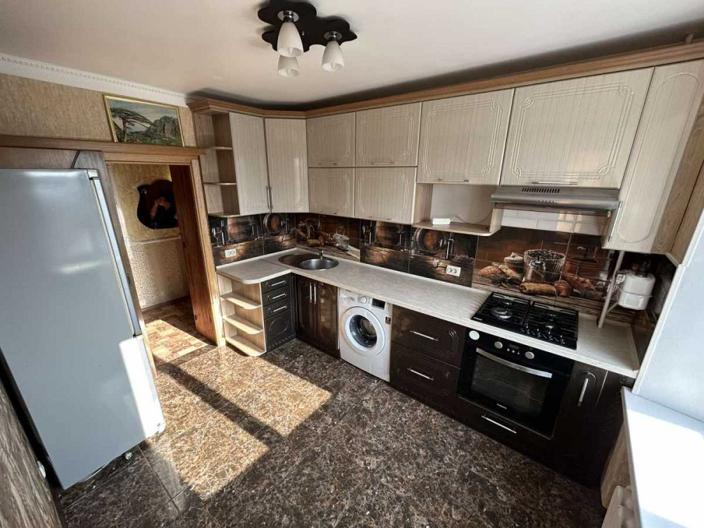 продажа 3-к квартира Белоцерковский, Белая Церковь, 49500 $ Белая Церковь - изображение 11