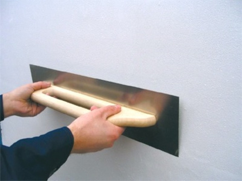 Шпаклевка стен Ремонт квартир Київ - зображення 1