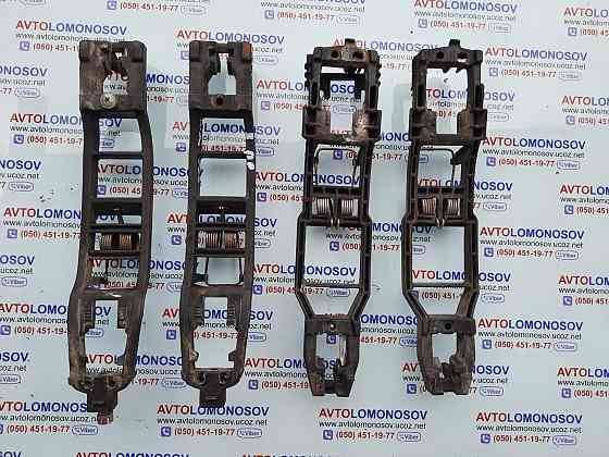 Ручка двери замок Mercedes-Benz W202 Разборка Дніпро