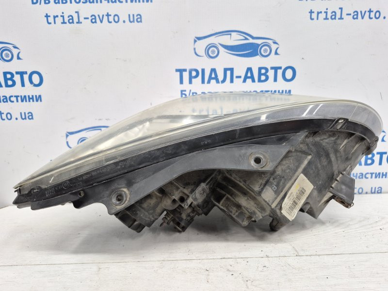 Фара левая Hyundai I30 FD 1.6 DIESEL D4FB 2007 (б/у) Киев - изображение 8