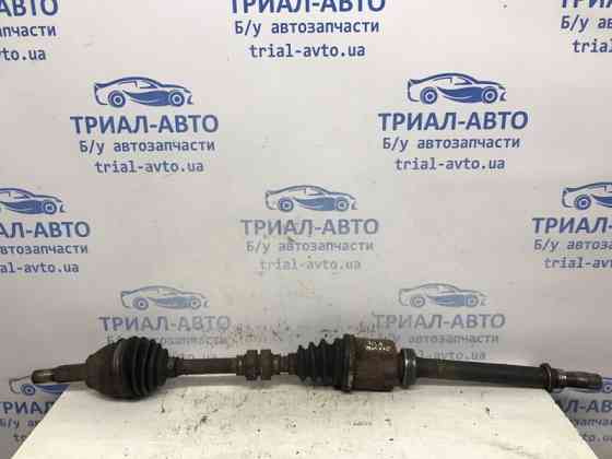Привод передний правый МКПП Nissan Juke 2010-2019 391001KB0B (Арт. 48350) Київ