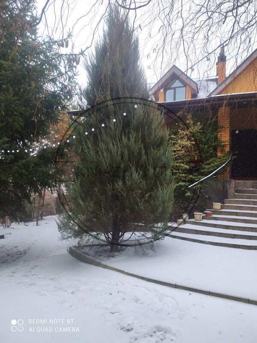 Аренда отличного 3-х этажного дома в с. Великие Дмитровичи. № 139270 Київ - зображення 2