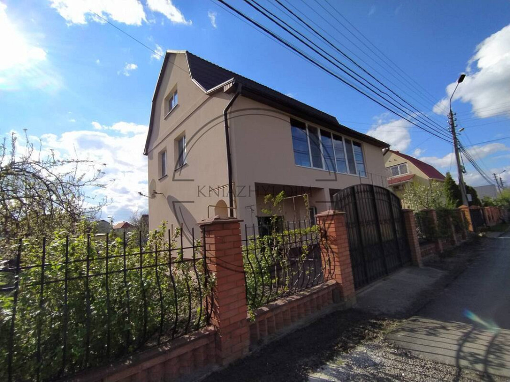 Аренда дома в с. Новые Безрадичи. № 138442 Киев - изображение 1