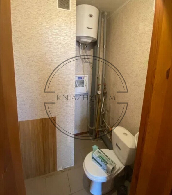 Продаж 2-х к.кв. по вул. Інженера Бородіна, ДВРЗ, в Дніпровському р-ні. Код об'єкту №: 21146308 Киев - изображение 10