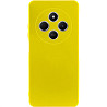 Чехол TPU GETMAN Liquid Silk Full Camera для Xiaomi Redmi 14C / Poco C75 Херсон