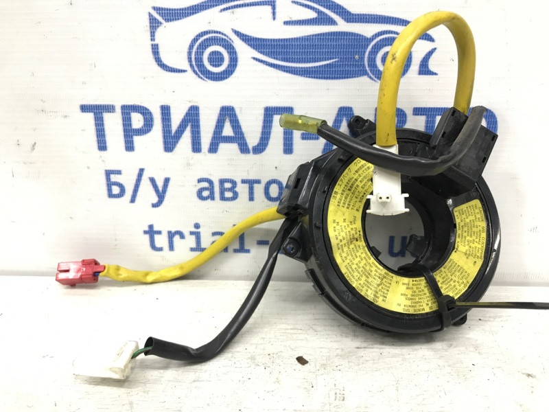 Шлейф AIRBAG Mitsubishi Pajero Sport K9 2.5 DIESEL 4D56 1996 (б/у) Киев - изображение 1