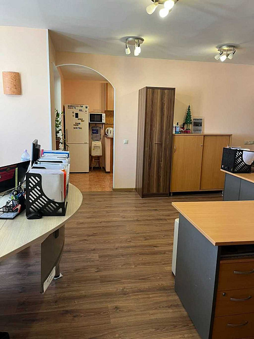 долгосрочная аренда офисное помещение Киев, Дарницкий, 10500 грн./мес. Київ - зображення 6