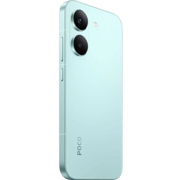 Смартфон Xiaomi Poco X8 Pro 12/512GB Green UA Харків - зображення 4