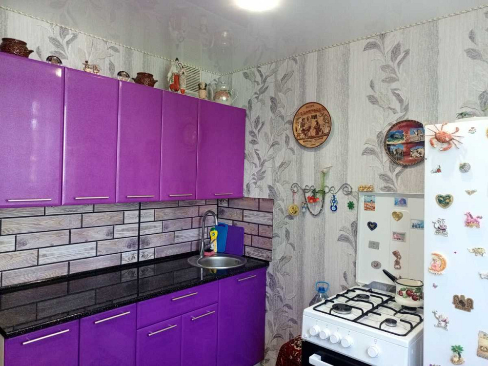 продажа 1-к квартира Кременчугский, Кременчуг, 31999 $ Кременчуг - изображение 3