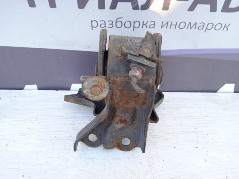 Подушка ДВС левая Hyundai Tucson JM 2.0 DIESEL D4EA 2004 (б/у) Киев - изображение 2